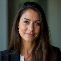 Anna Müller - Senior Digital Strategist