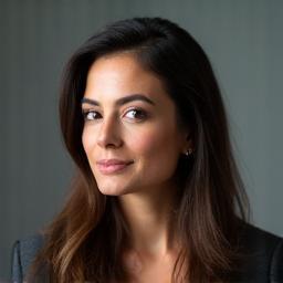 Maria Schneider - Performance Marketing Manager