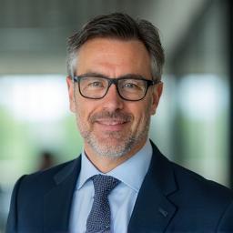 Urs Fischer - Chief Technology Officer